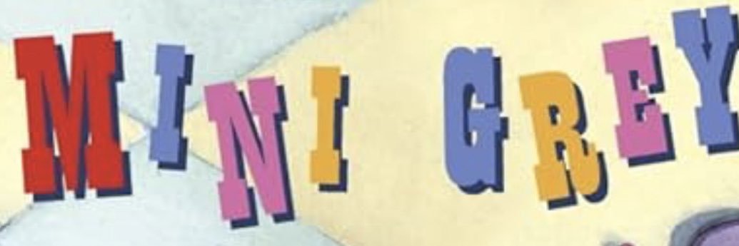 Mini Grey Class's banner