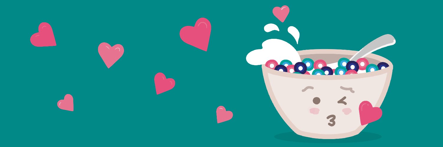 seductivecereal's profile banner image