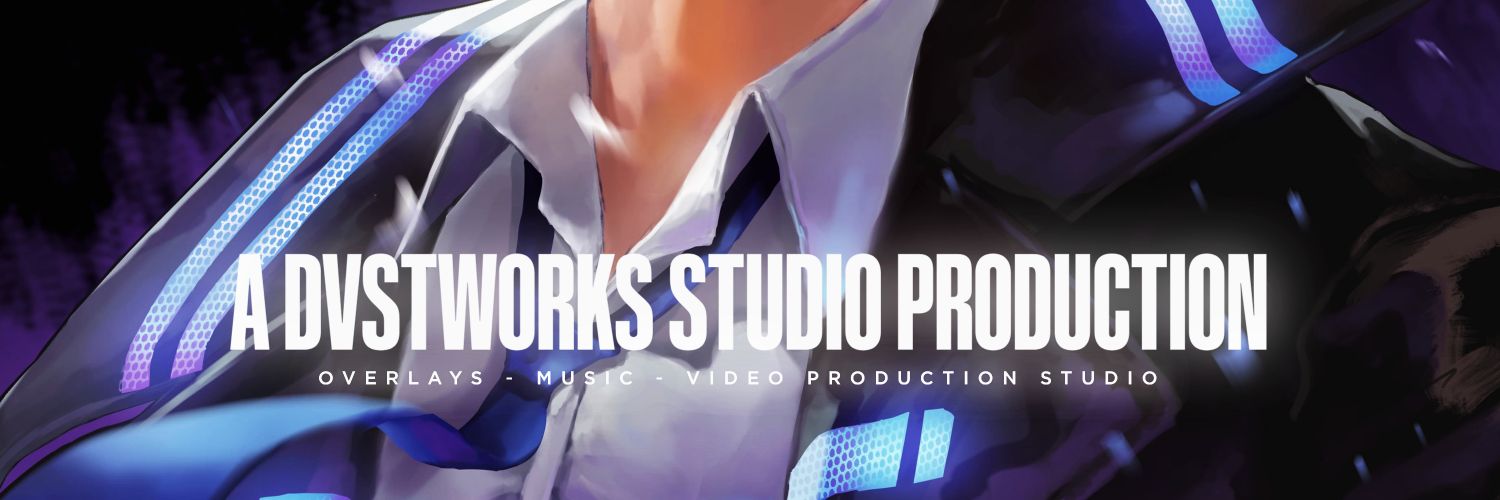 dvstworks's profile banner image