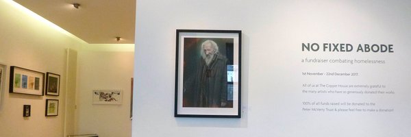 thecopperhse Profile Banner