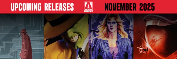 ArrowFilmsVideo Profile Banner