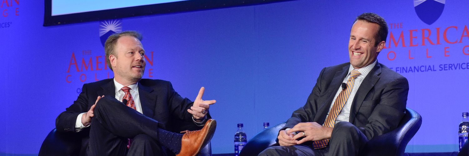 Michael Finke banner