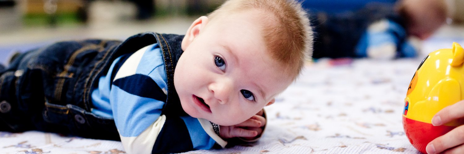 George Jeffrey banner