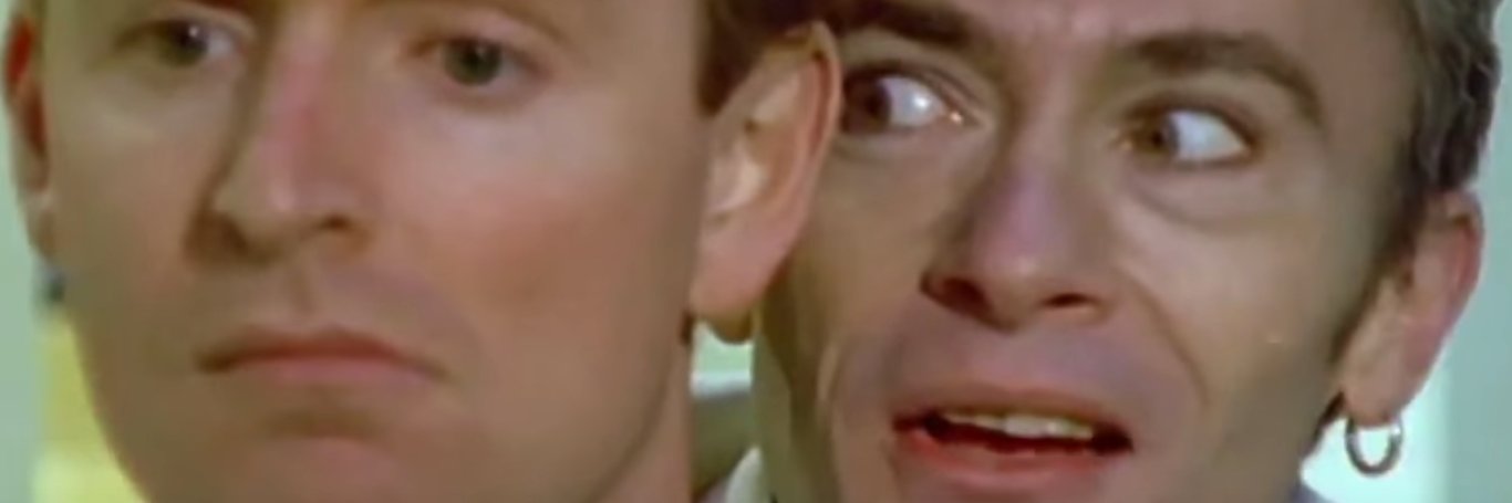 Darkside Geezer banner