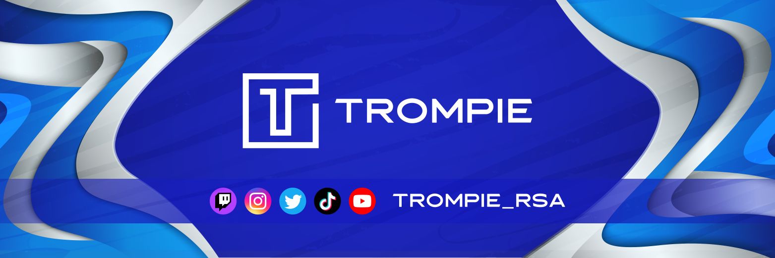 Trompie_RSA's profile banner image