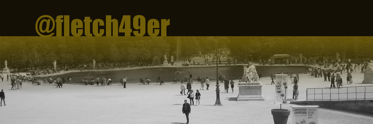 fletch49er's profile banner image