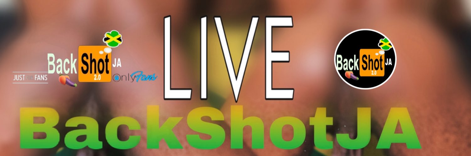 BackshotJA3.0🇯🇲🇺🇸 banner