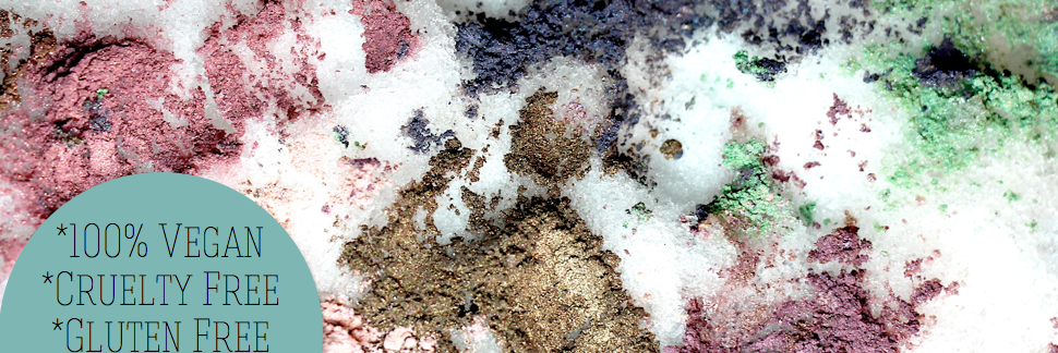 Brija Cosmetics banner