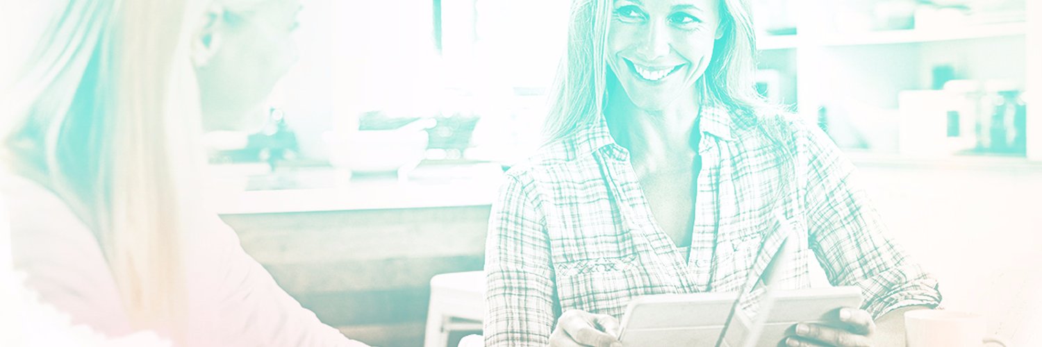 InterCall's profile banner image