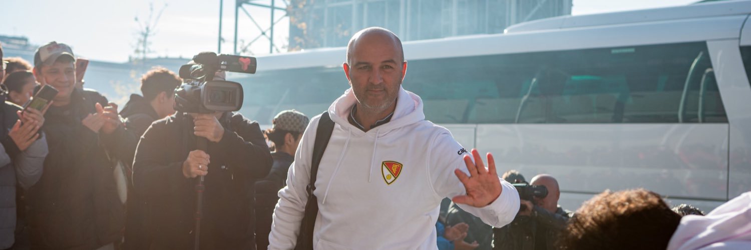 Chus Trujillo banner