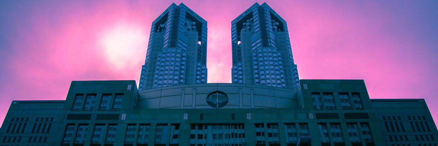 平川哲生 Tetsuo Hirakawa banner