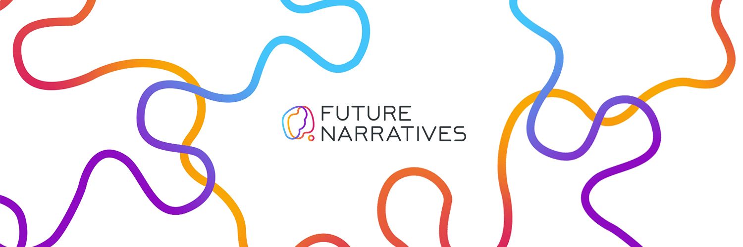 Future Narratives banner