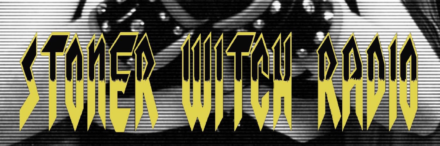 STONERWITCHRADIO banner