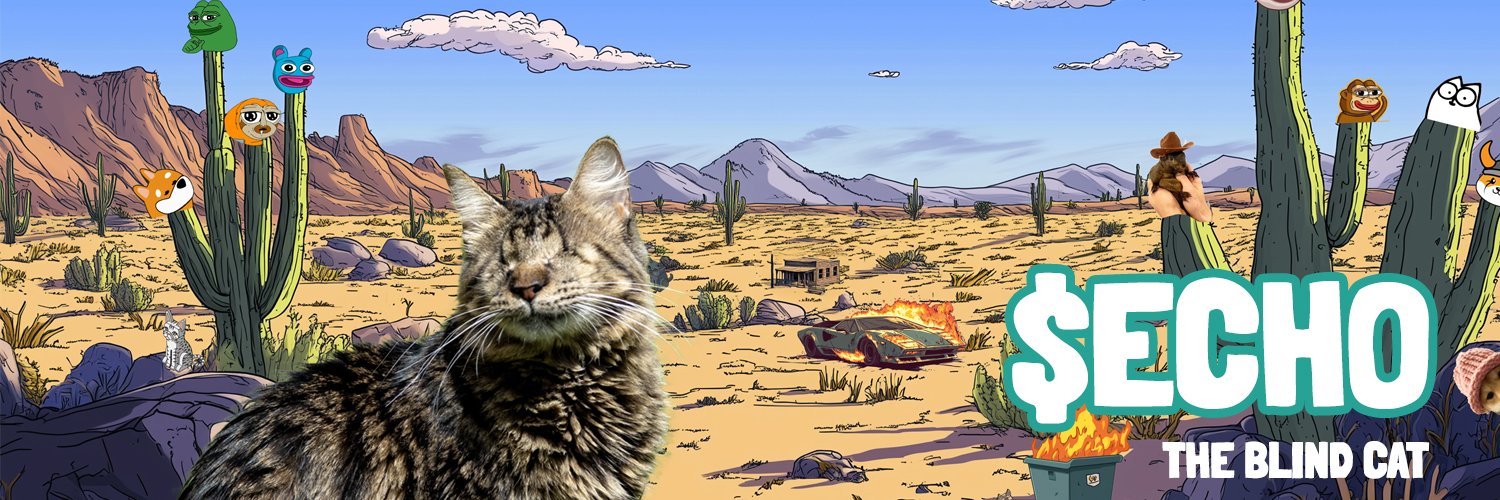 Echo The Blind Oracle banner