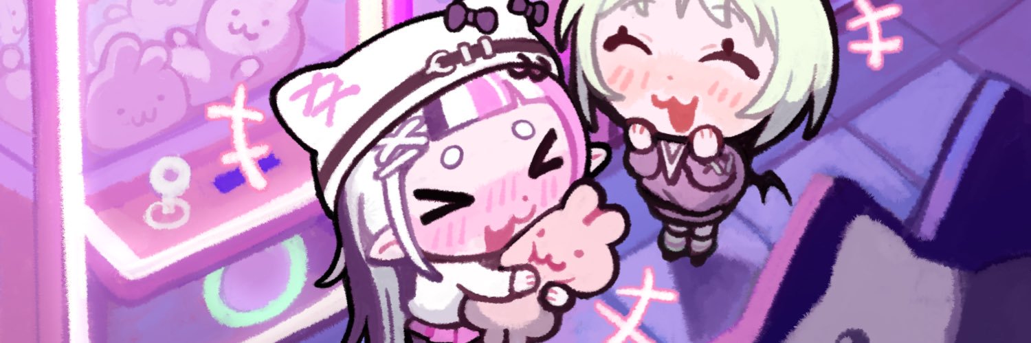 MOMIW-Y | V-gen open banner