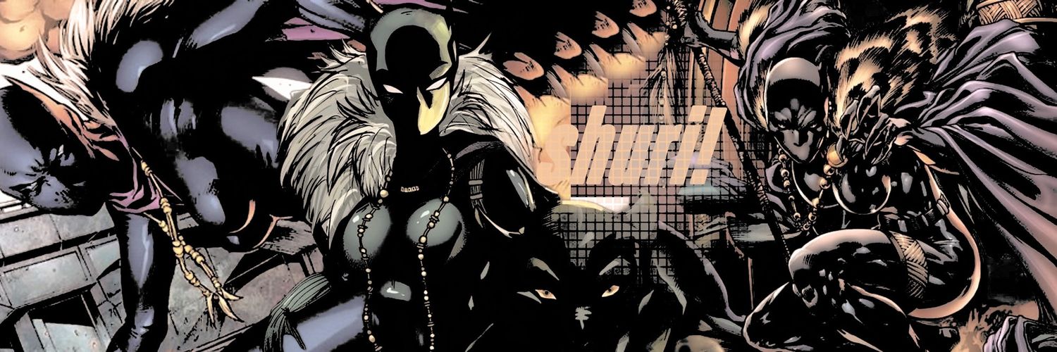 𝙌𝙪𝙚𝙚𝙣 𝙤𝙛 𝙒𝙖𝙠𝙖𝙣𝙙𝙖's banner