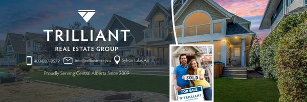 TrilliantRealty Profile Banner