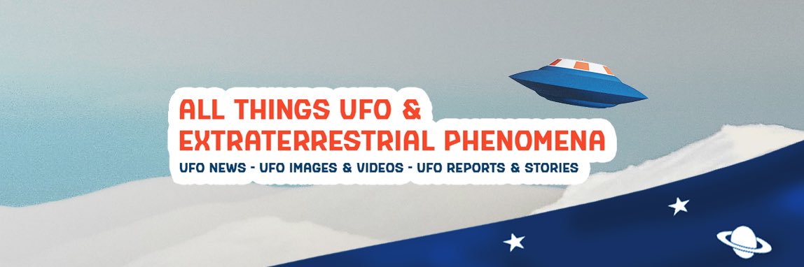 TheUfoDaddy's profile banner image