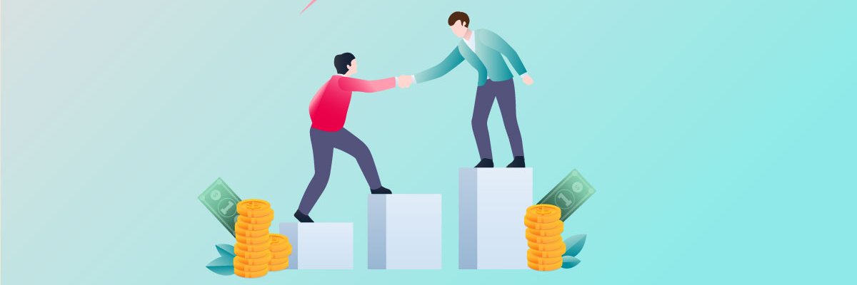 Business Community banner