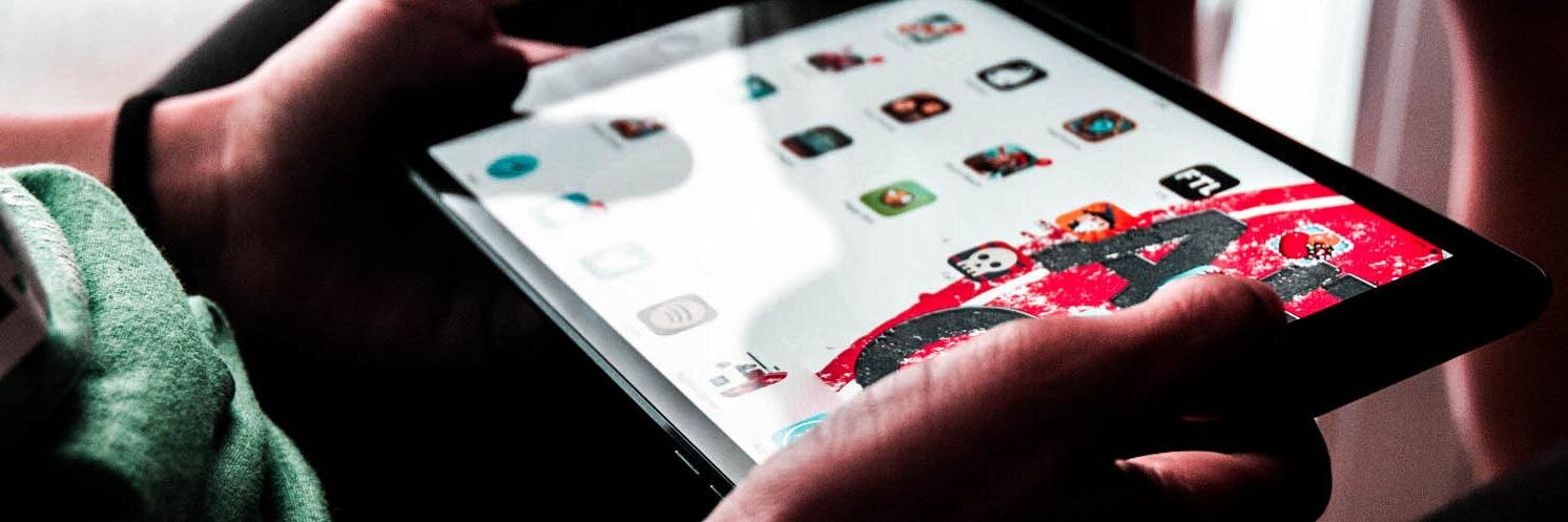 ApptualGamer's profile banner image