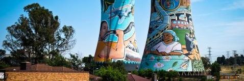 CRUM Region D banner