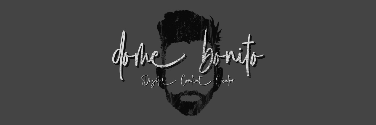Domenico Bonito banner