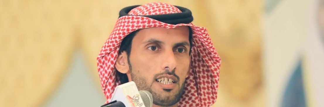 محمد العلوني banner