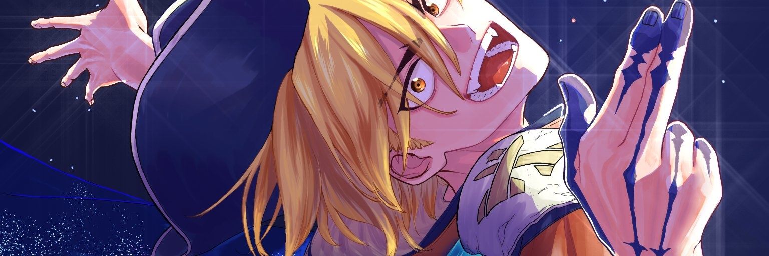 awanami_oO's profile banner image