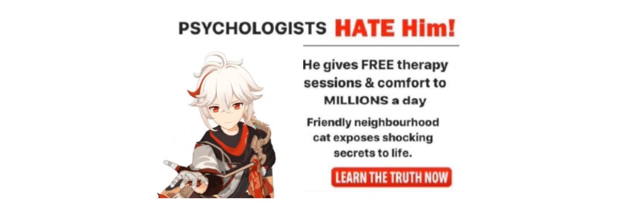kazuhags's profile banner image