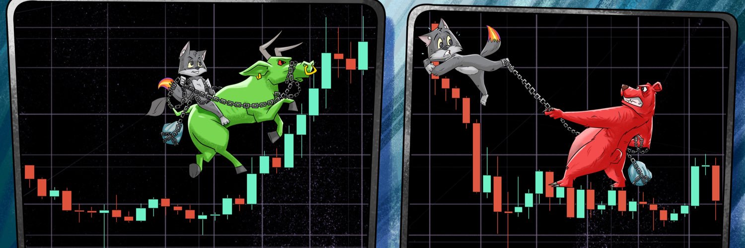 Doc - Wolf Pup #1 banner