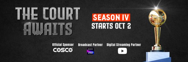 PrimeVolley Profile Banner