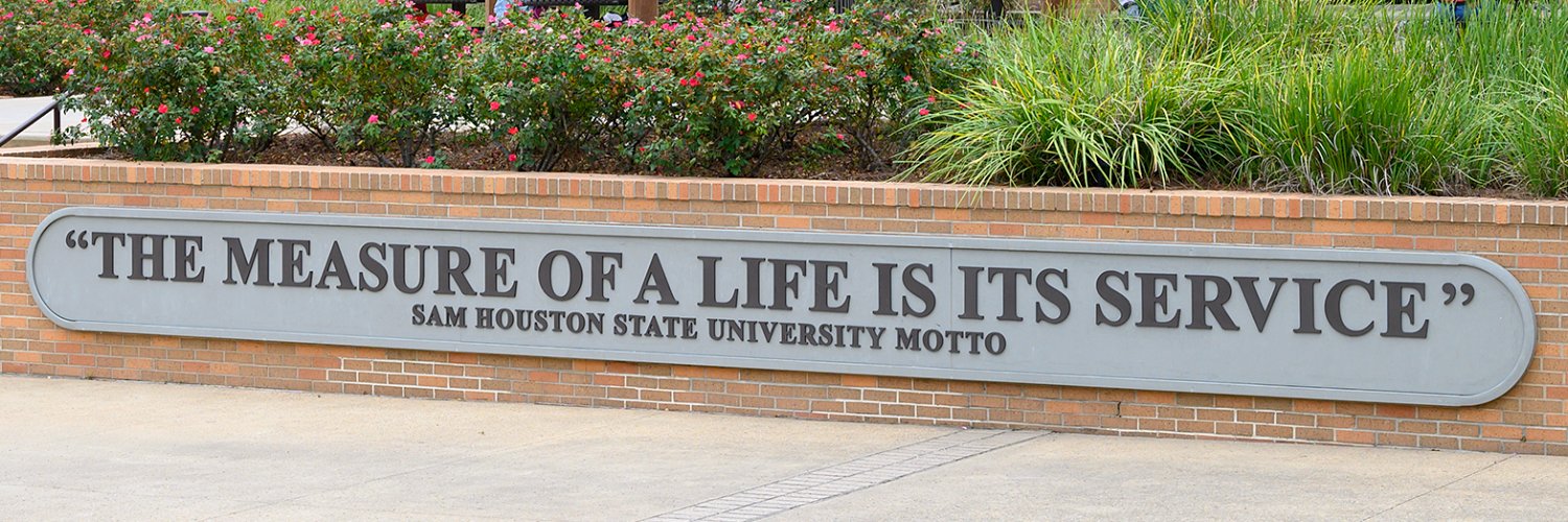 SHSU_VS's profile banner image