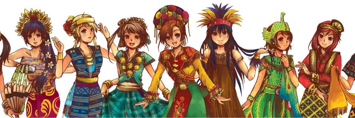 ansharkube's profile banner image