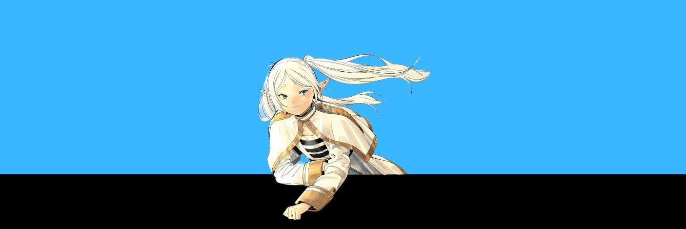 ゆや banner