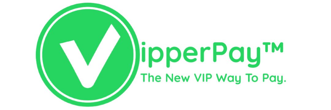 VipperPay™ banner