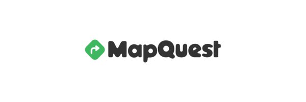 MapQuest Profile Banner