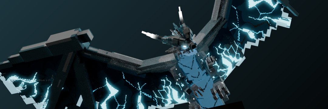 beryllchen The Sandbox VoxelArtist banner