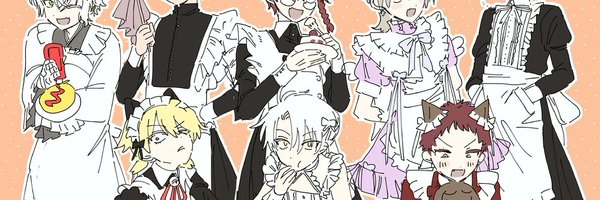 SorcelilyCEO Profile Banner