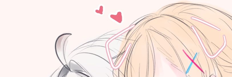 ˖˚₊ 愛武 ૮꒰ ˶• ༝ •˶꒱ა ˚₊‧⁺˖ banner