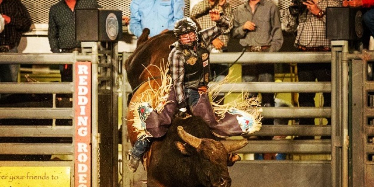 Brennon Eldred banner