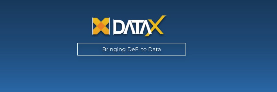 DataX Finance banner