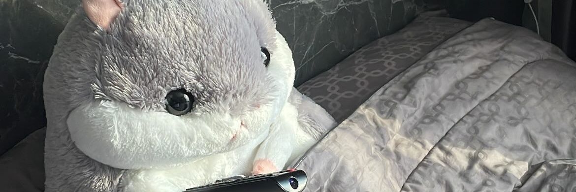 Empress Houki ᥫ᭡💉🔬 banner