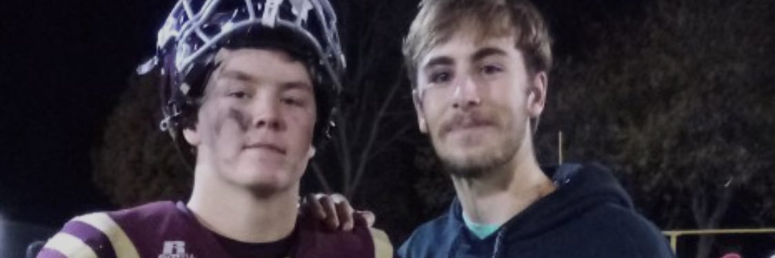 Noah Behning banner