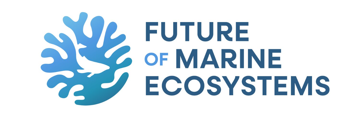 Future of Marine Ecosystems Lab banner