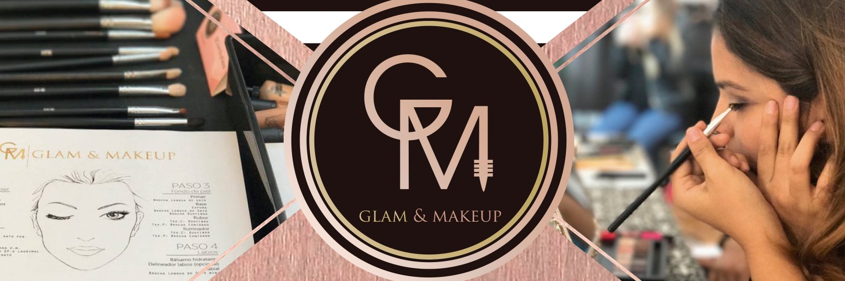 glam_artmakeup's profile banner image