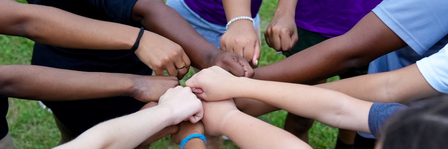 The 18th Ward Sports Club banner