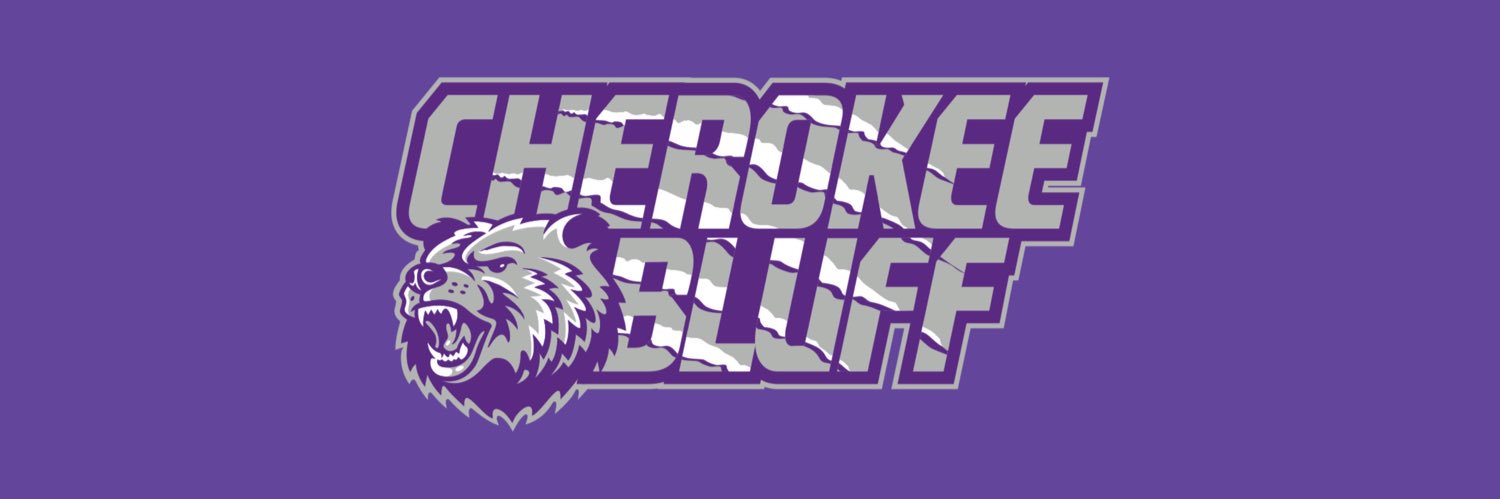 Bluff Recruits banner