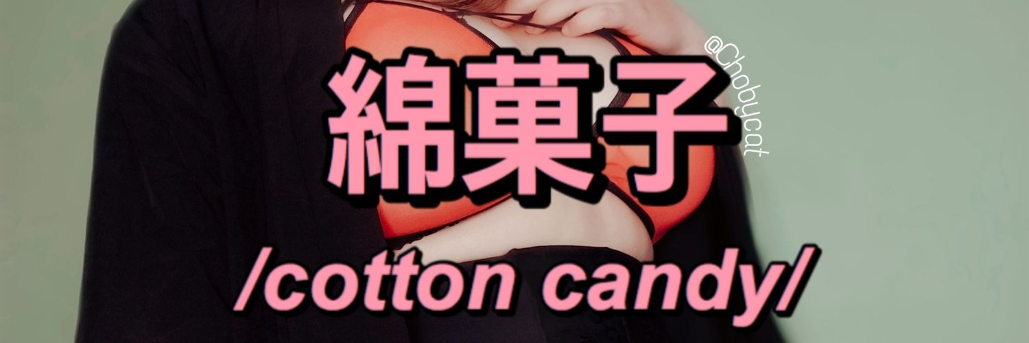 ChobyCat2 banner