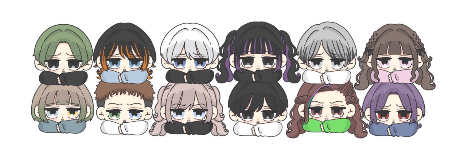 ケイト♡ banner