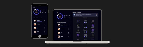 FGCombo Profile Banner